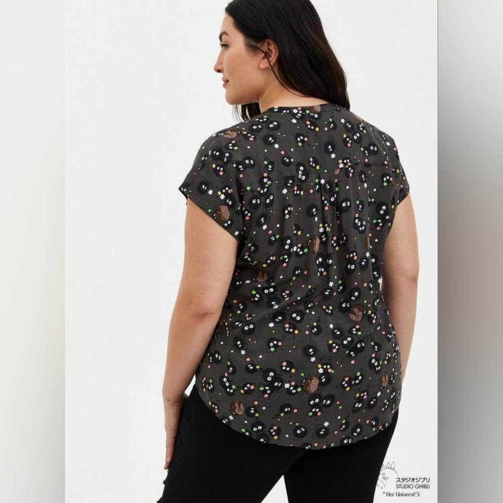 3X Top - Picture 2 of 6